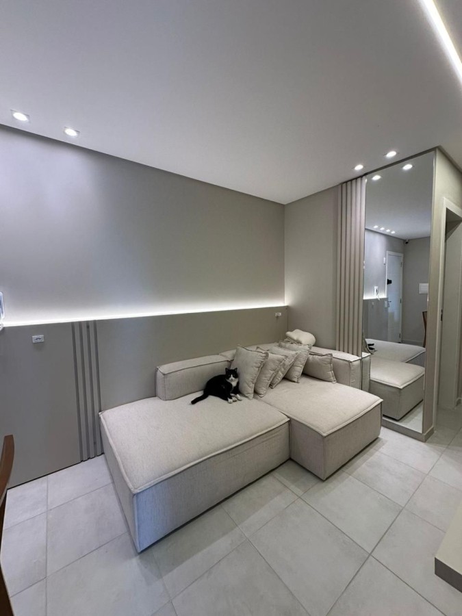 Apartamento, 2 quartos, 60 m² - Foto 13