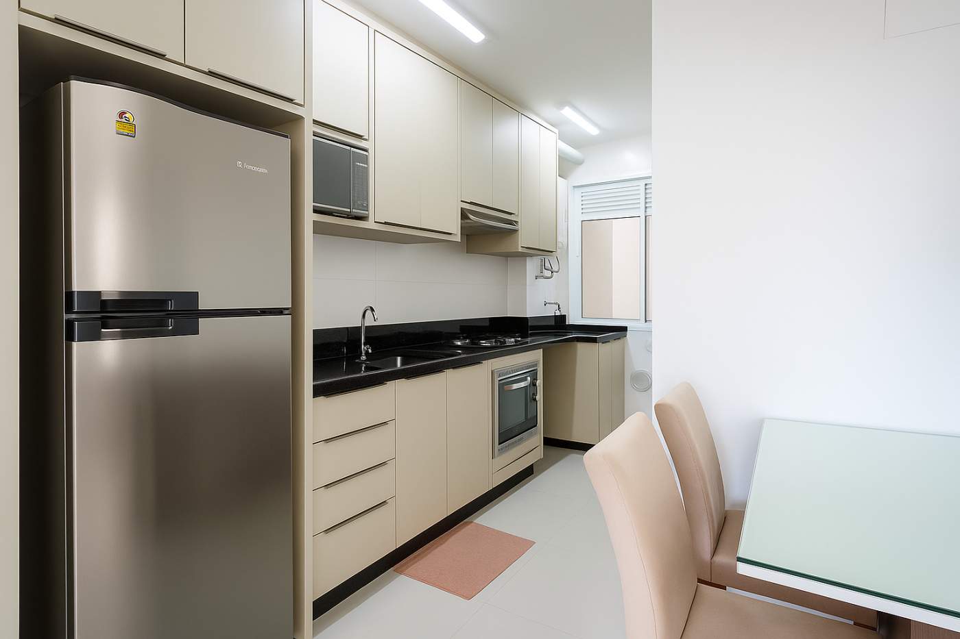 Apartamento, 2 quartos, 61 m² - Foto 14