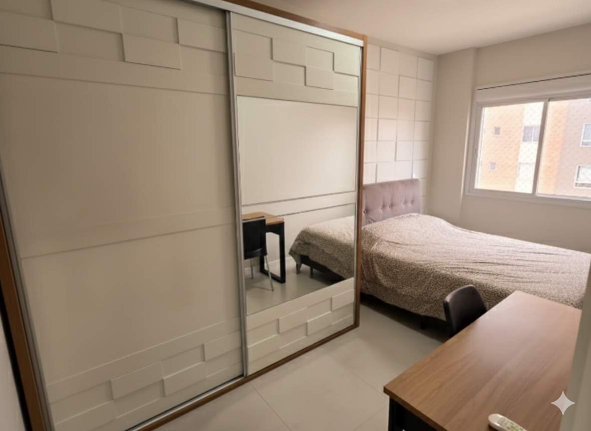 Apartamento, 2 quartos, 61 m² - Foto 16