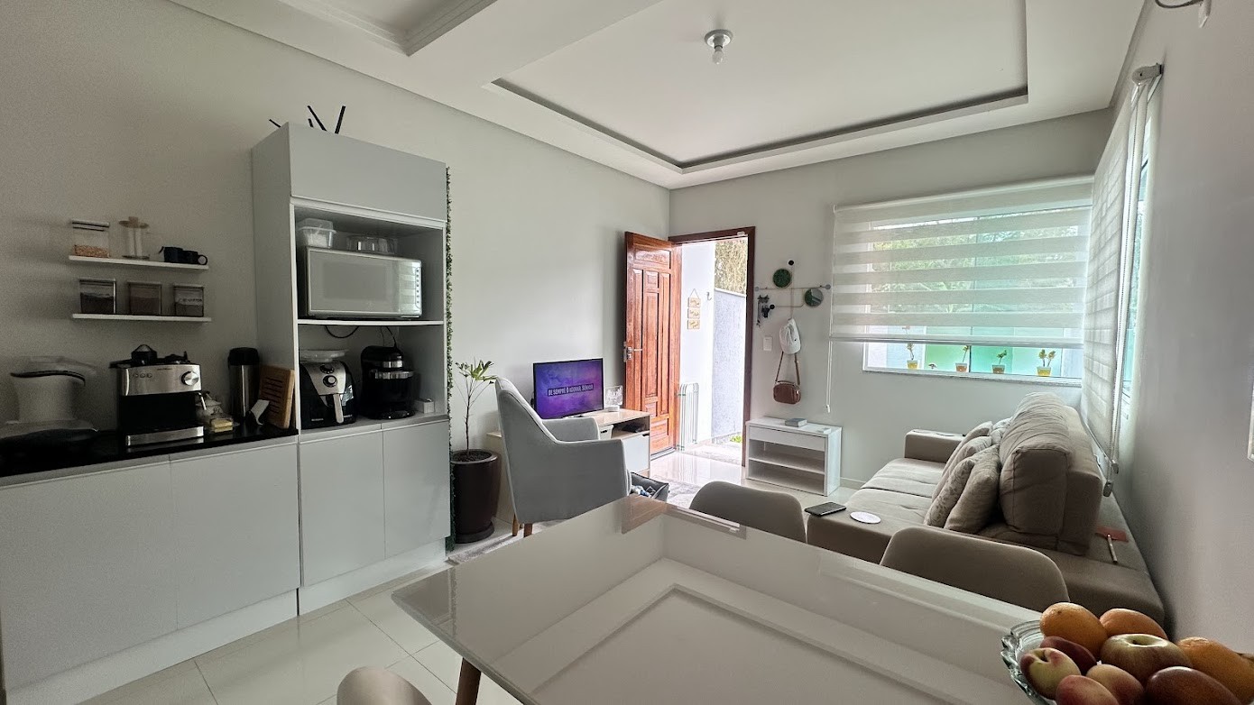 Casa, 2 quartos, 60 m² - Foto 4