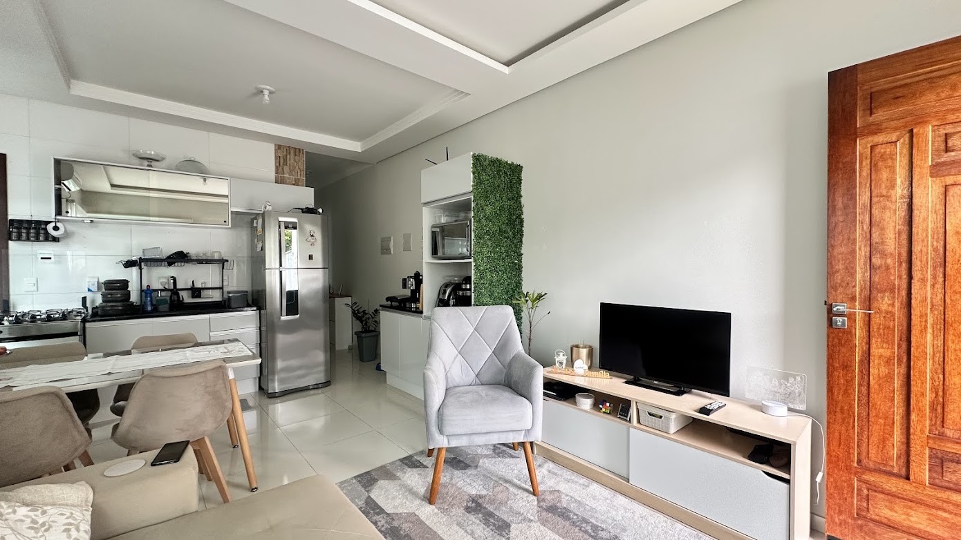 Casa, 2 quartos, 60 m² - Foto 6