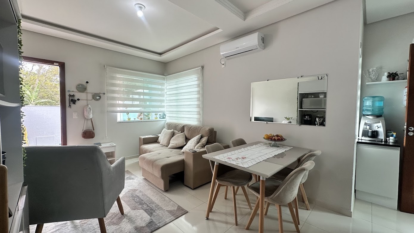 Casa, 2 quartos, 60 m² - Foto 8