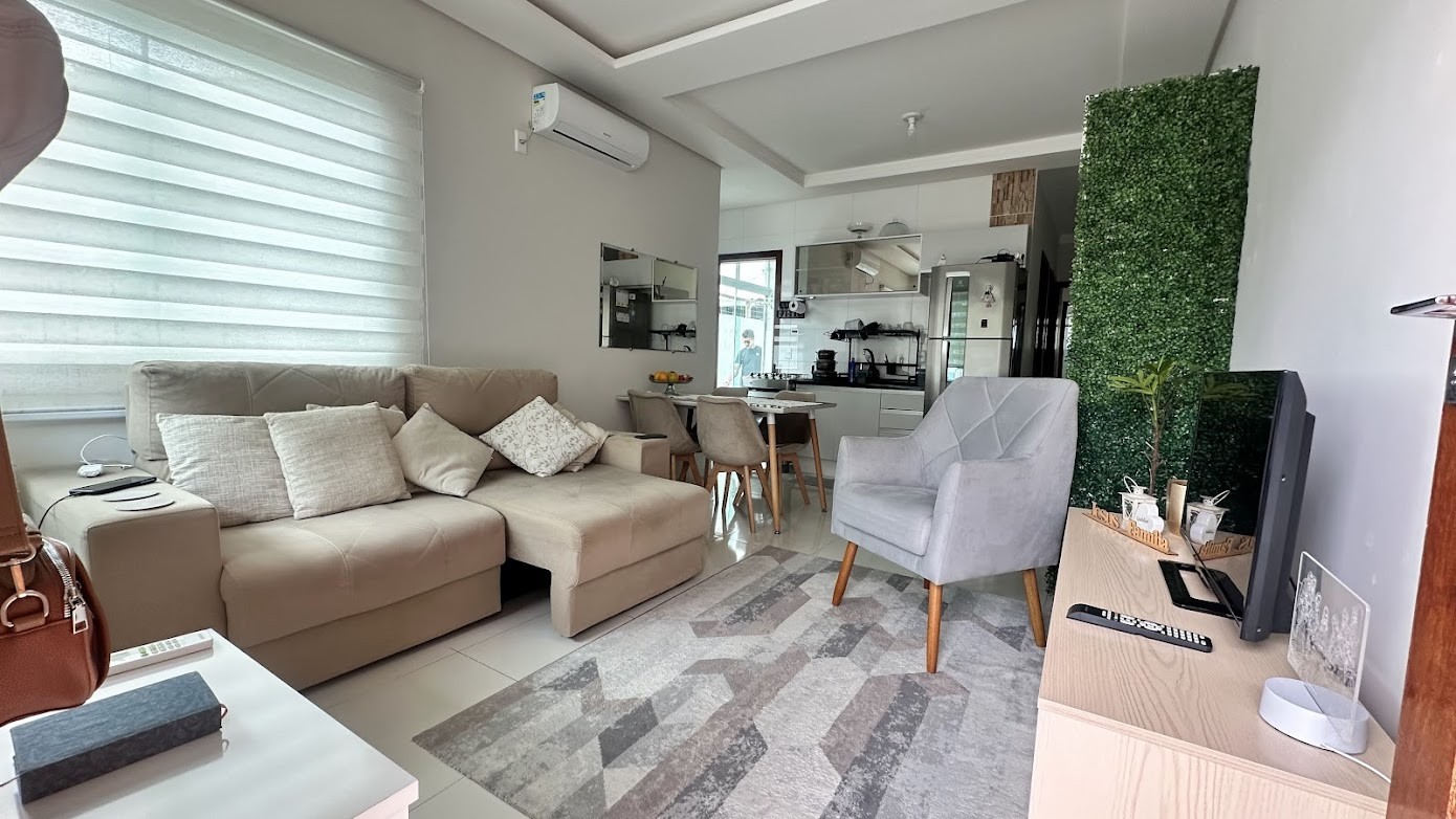 Casa, 2 quartos, 60 m² - Foto 5