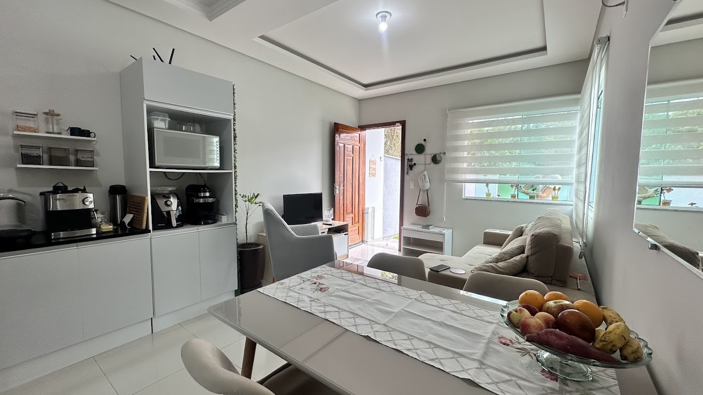 Casa, 2 quartos, 60 m² - Foto 7