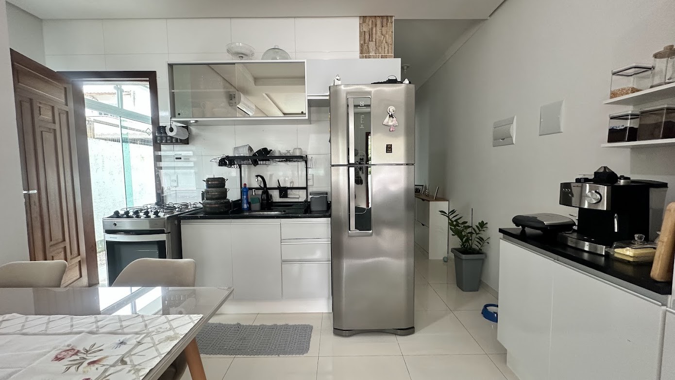 Casa, 2 quartos, 60 m² - Foto 9