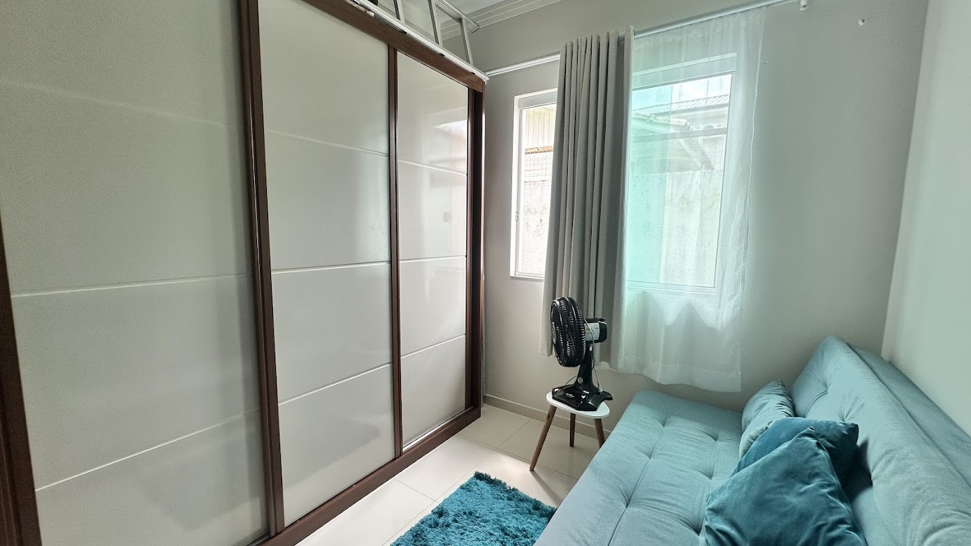 Casa, 2 quartos, 60 m² - Foto 11