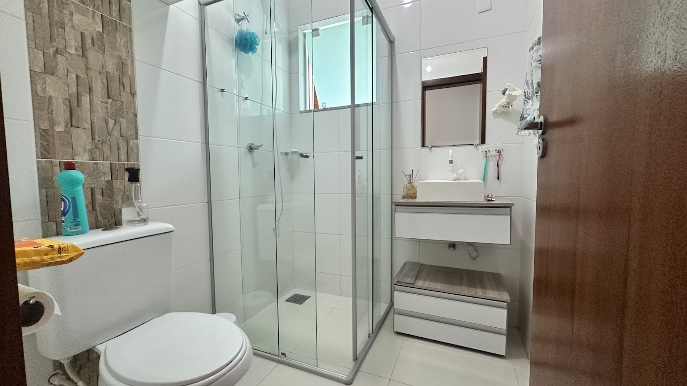 Casa, 2 quartos, 60 m² - Foto 10