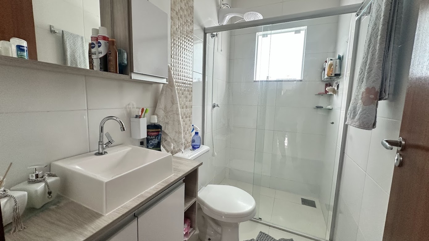 Casa, 2 quartos, 60 m² - Foto 16