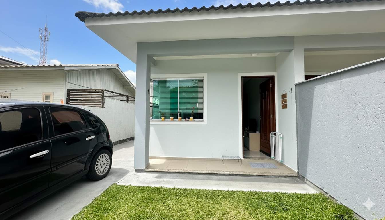 Casa, 2 quartos, 60 m² - Foto 17