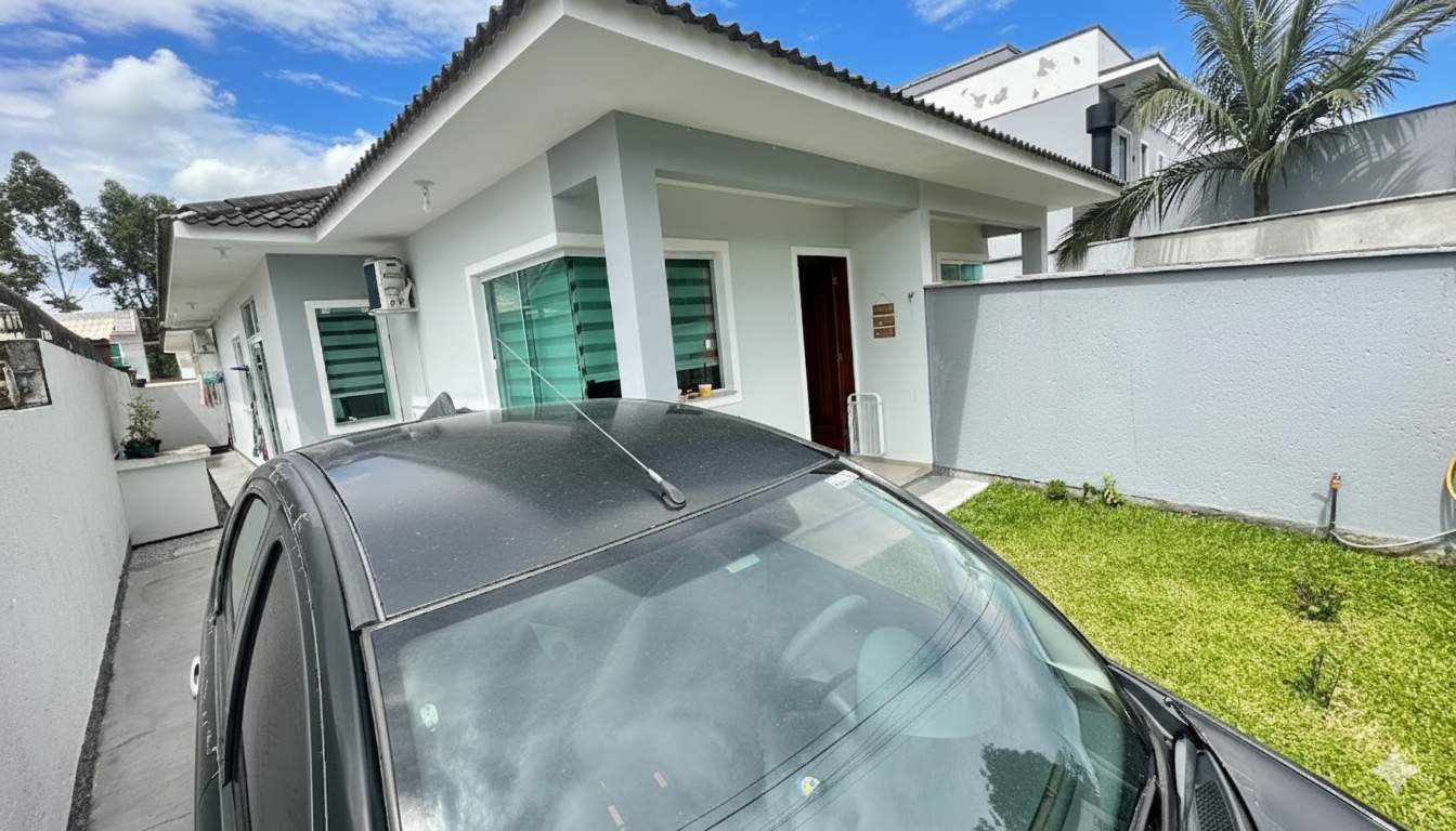 Casa, 2 quartos, 60 m² - Foto 18