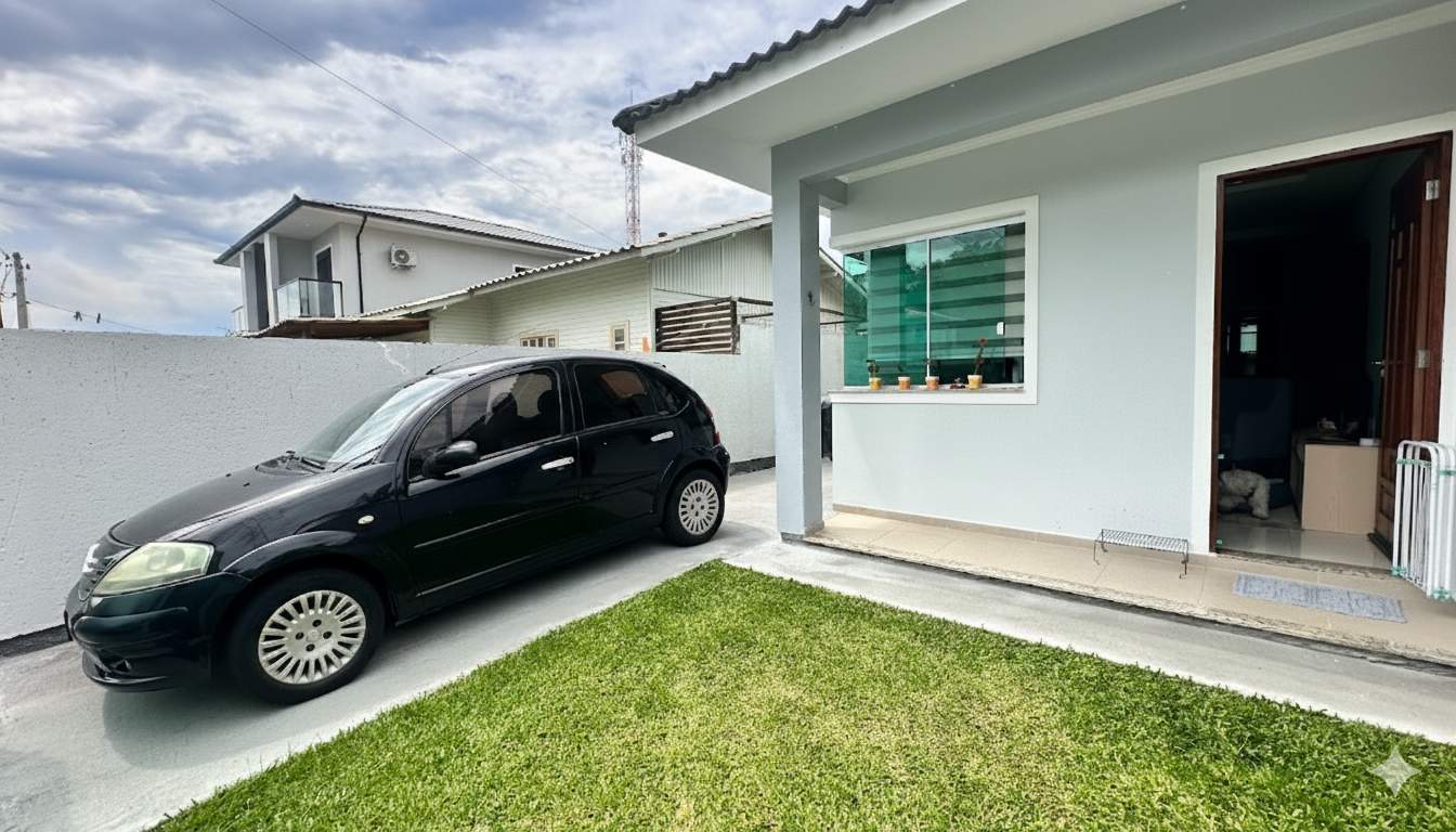 Casa, 2 quartos, 60 m² - Foto 19