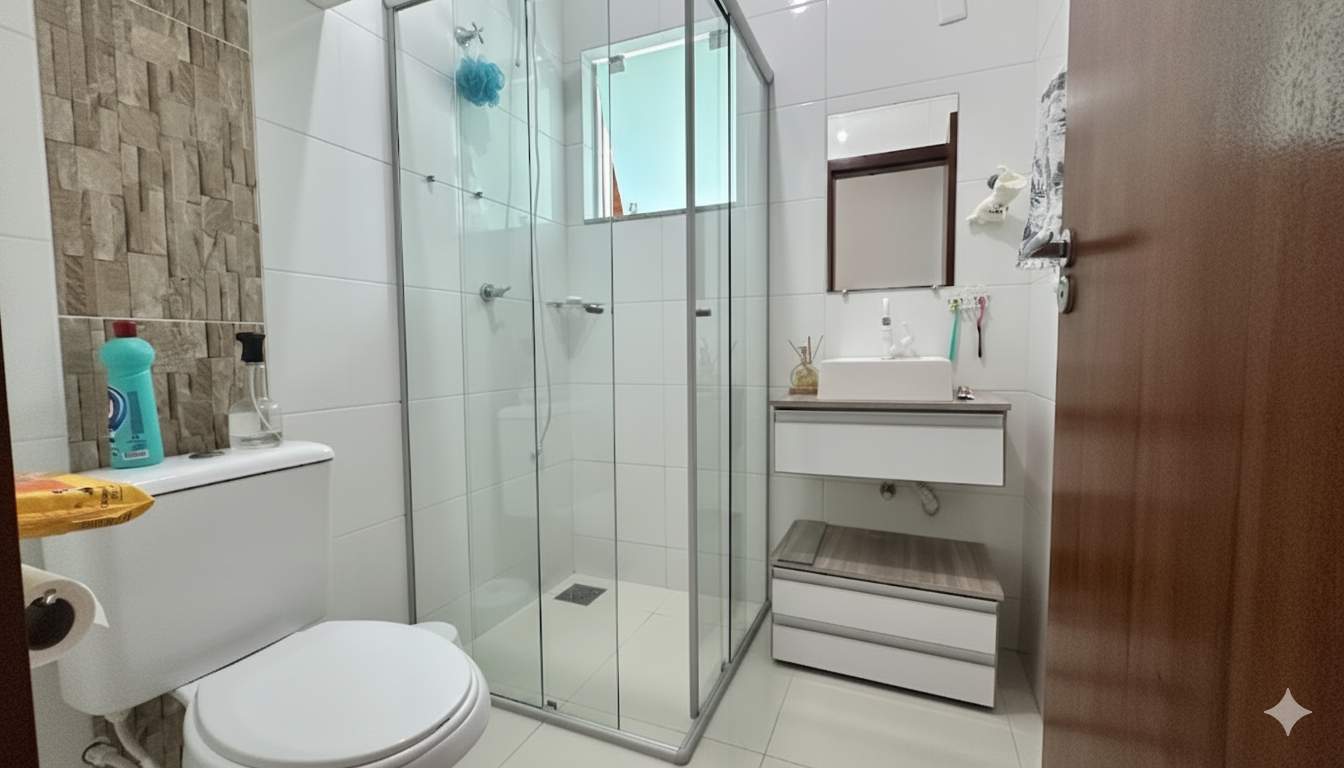 Casa, 2 quartos, 60 m² - Foto 22