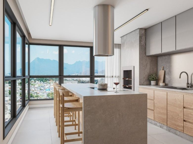 Apartamento, 2 quartos, 78 m² - Foto 5