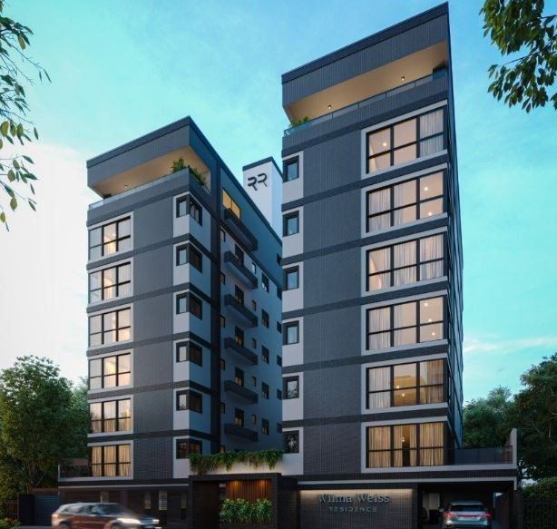 Apartamento, 2 quartos, 78 m² - Foto 9