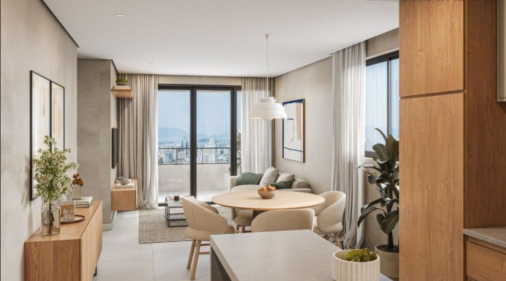 Apartamento, 2 quartos, 78 m² - Foto 8