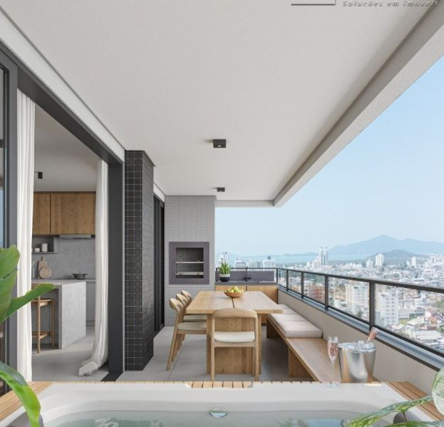 Apartamento, 2 quartos, 78 m² - Foto 4