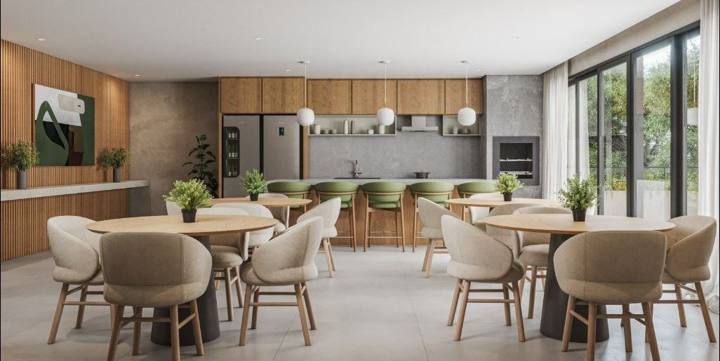 Apartamento, 2 quartos, 78 m² - Foto 3