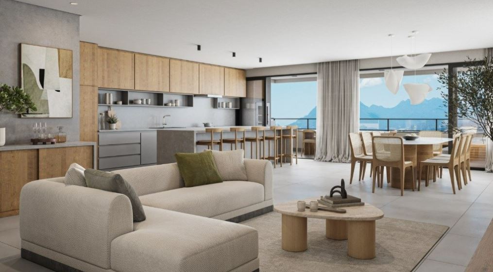 Apartamento, 2 quartos, 78 m² - Foto 7