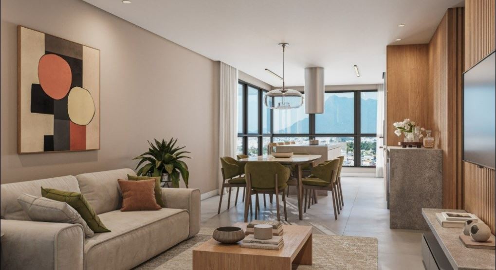 Apartamento, 2 quartos, 78 m² - Foto 6