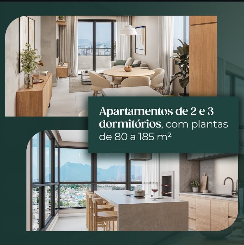 Apartamento, 2 quartos, 78 m² - Foto 12