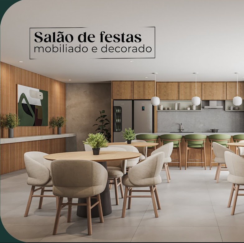 Apartamento, 2 quartos, 78 m² - Foto 14