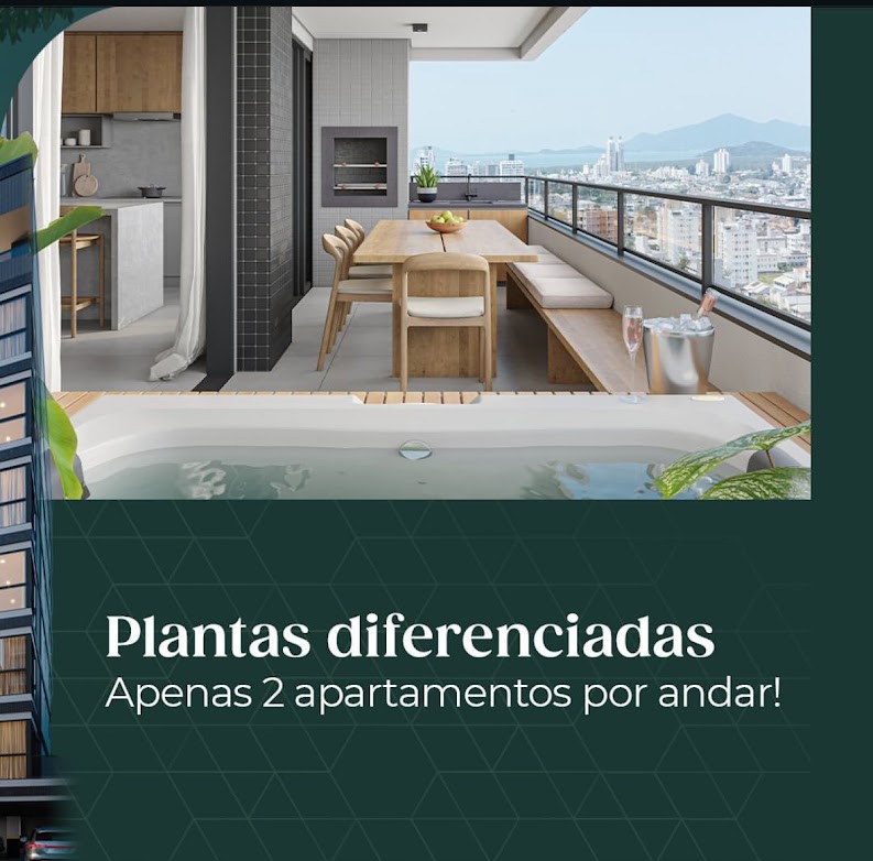 Apartamento, 2 quartos, 78 m² - Foto 11