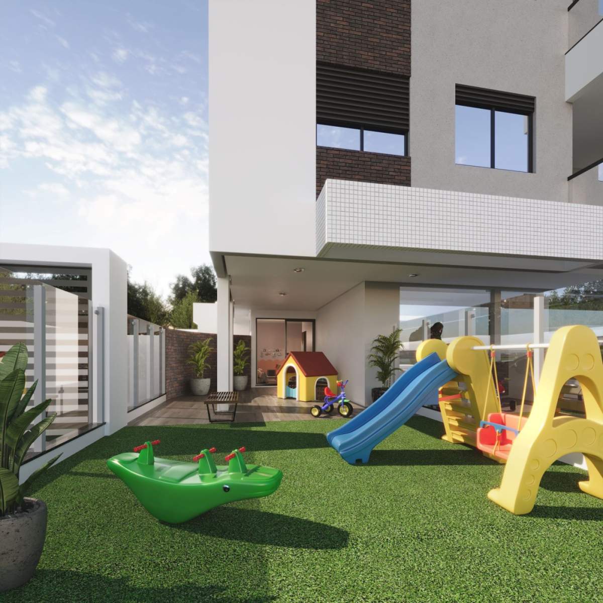 Apartamento, 2 quartos, 68 m² - Foto 10