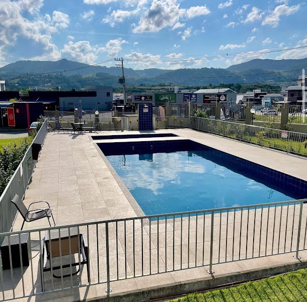 Apartamento, 2 quartos, 49 m² - Foto 1