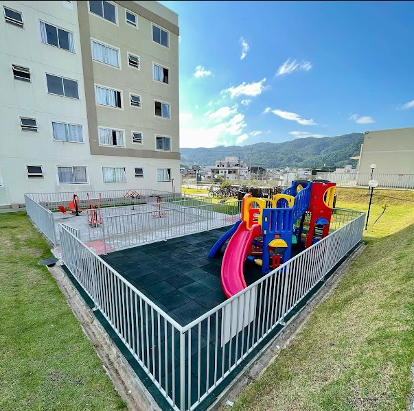 Apartamento, 2 quartos, 49 m² - Foto 10