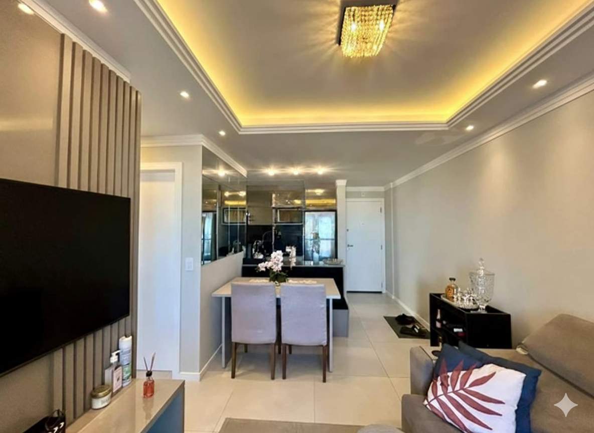 Apartamento, 2 quartos, 63 m² - Foto 2