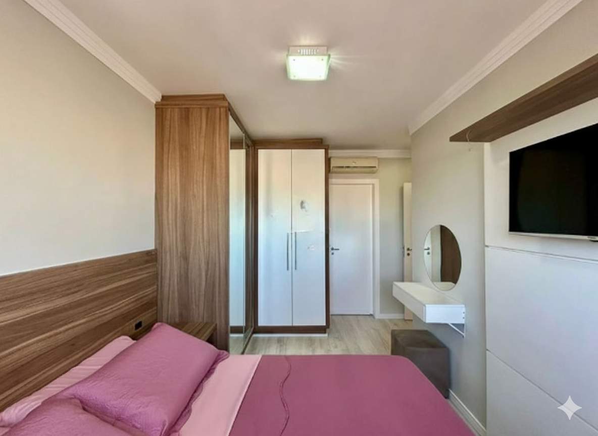 Apartamento, 2 quartos, 63 m² - Foto 3