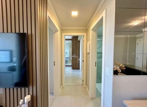 Apartamento, 2 quartos, 63 m² - Foto 9