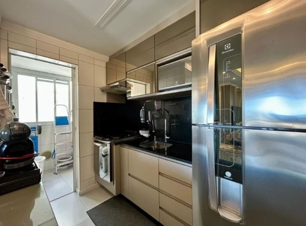 Apartamento, 2 quartos, 63 m² - Foto 6