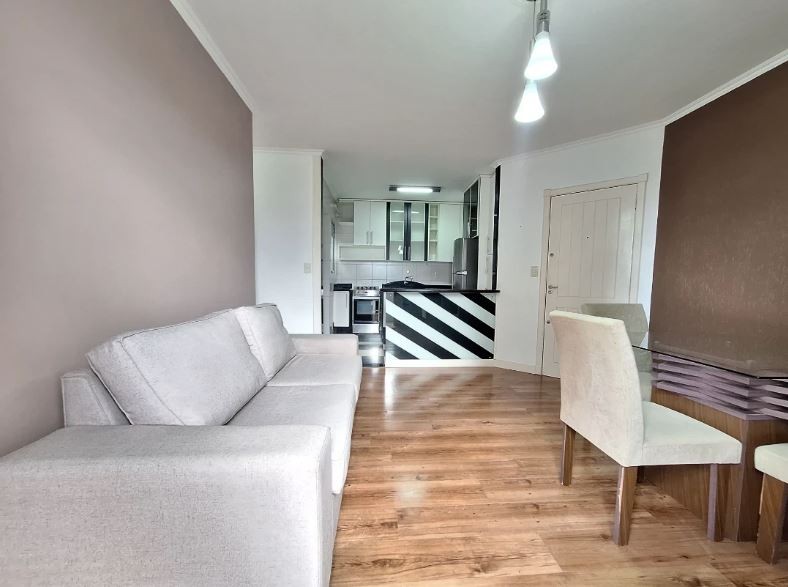 Apartamento, 2 quartos, 63 m² - Foto 2