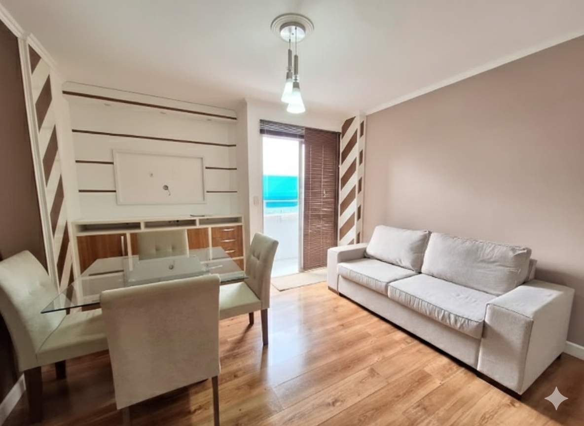 Apartamento, 2 quartos, 63 m² - Foto 4