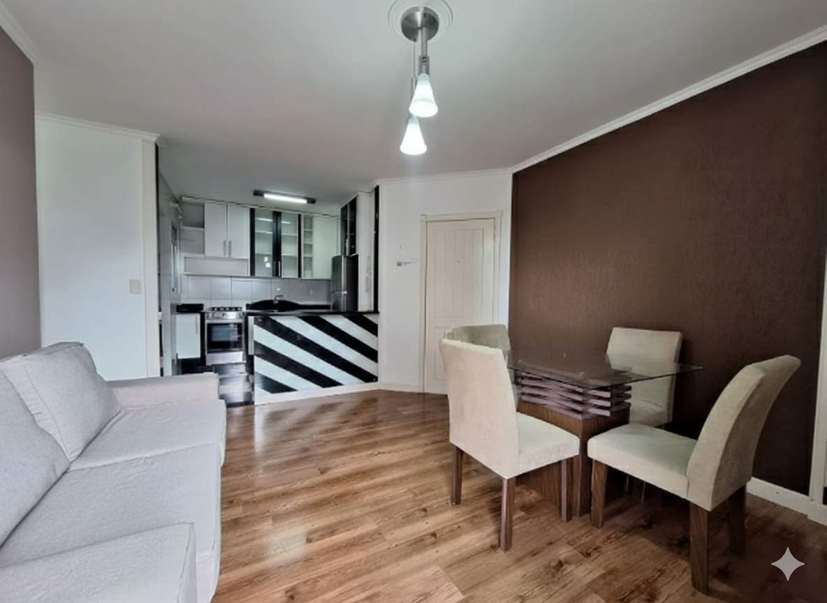 Apartamento, 2 quartos, 63 m² - Foto 5