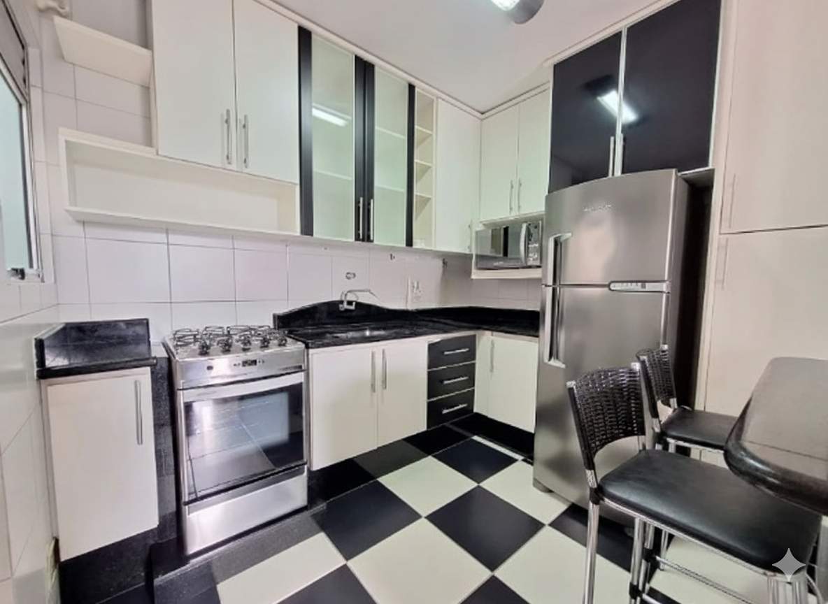 Apartamento, 2 quartos, 63 m² - Foto 7