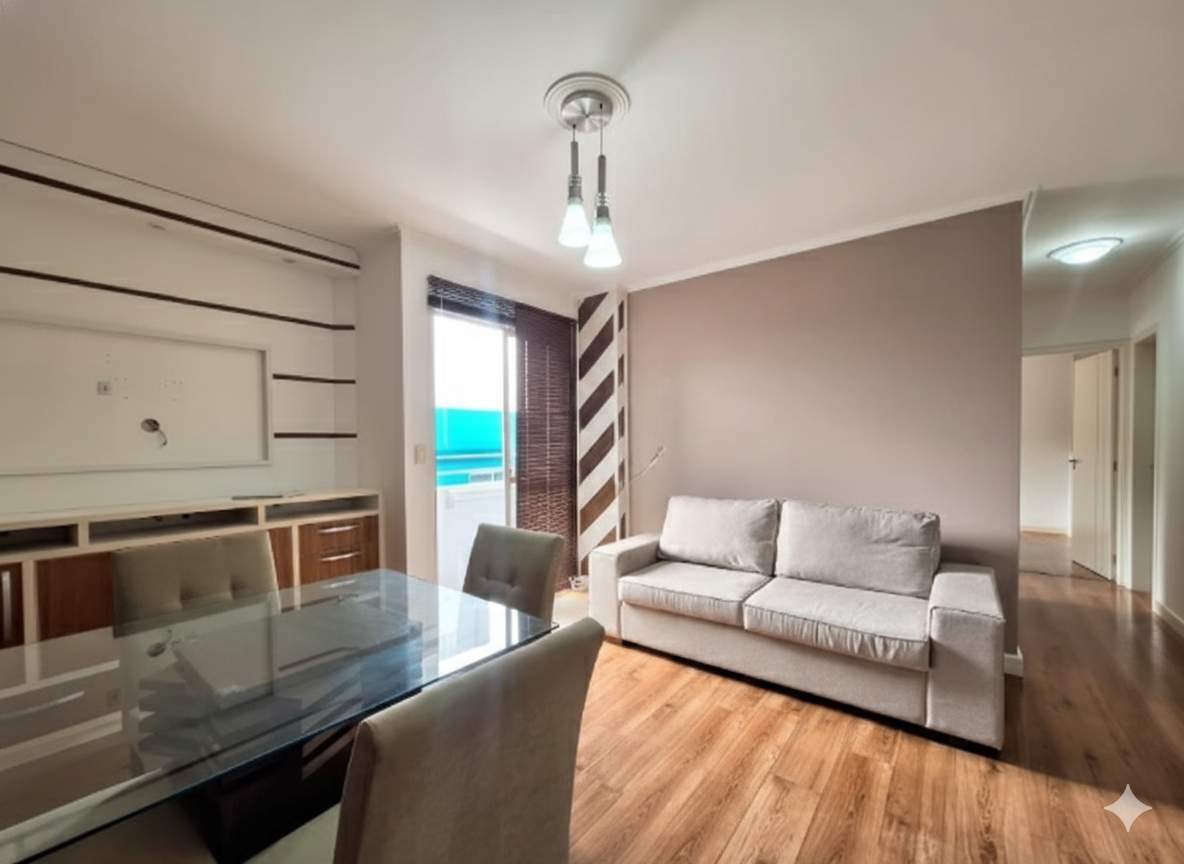 Apartamento, 2 quartos, 63 m² - Foto 1