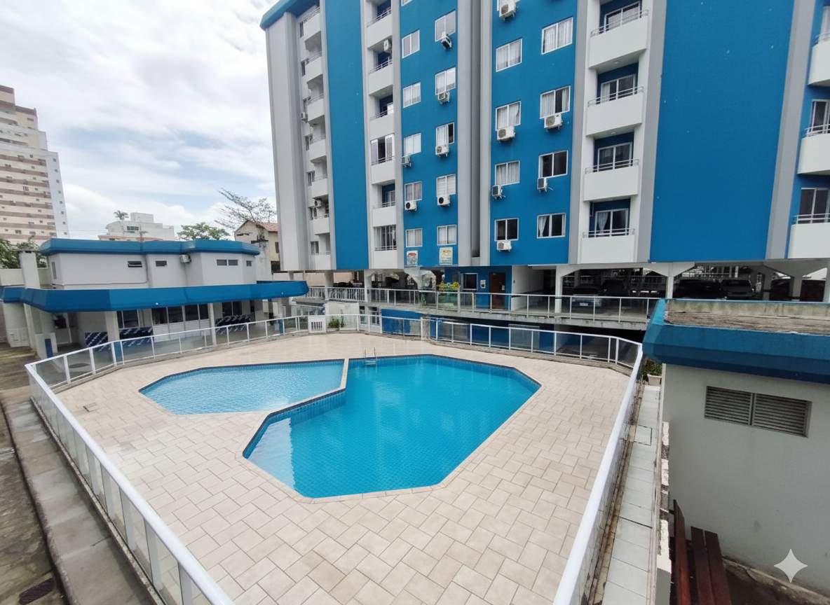 Apartamento, 2 quartos, 63 m² - Foto 8