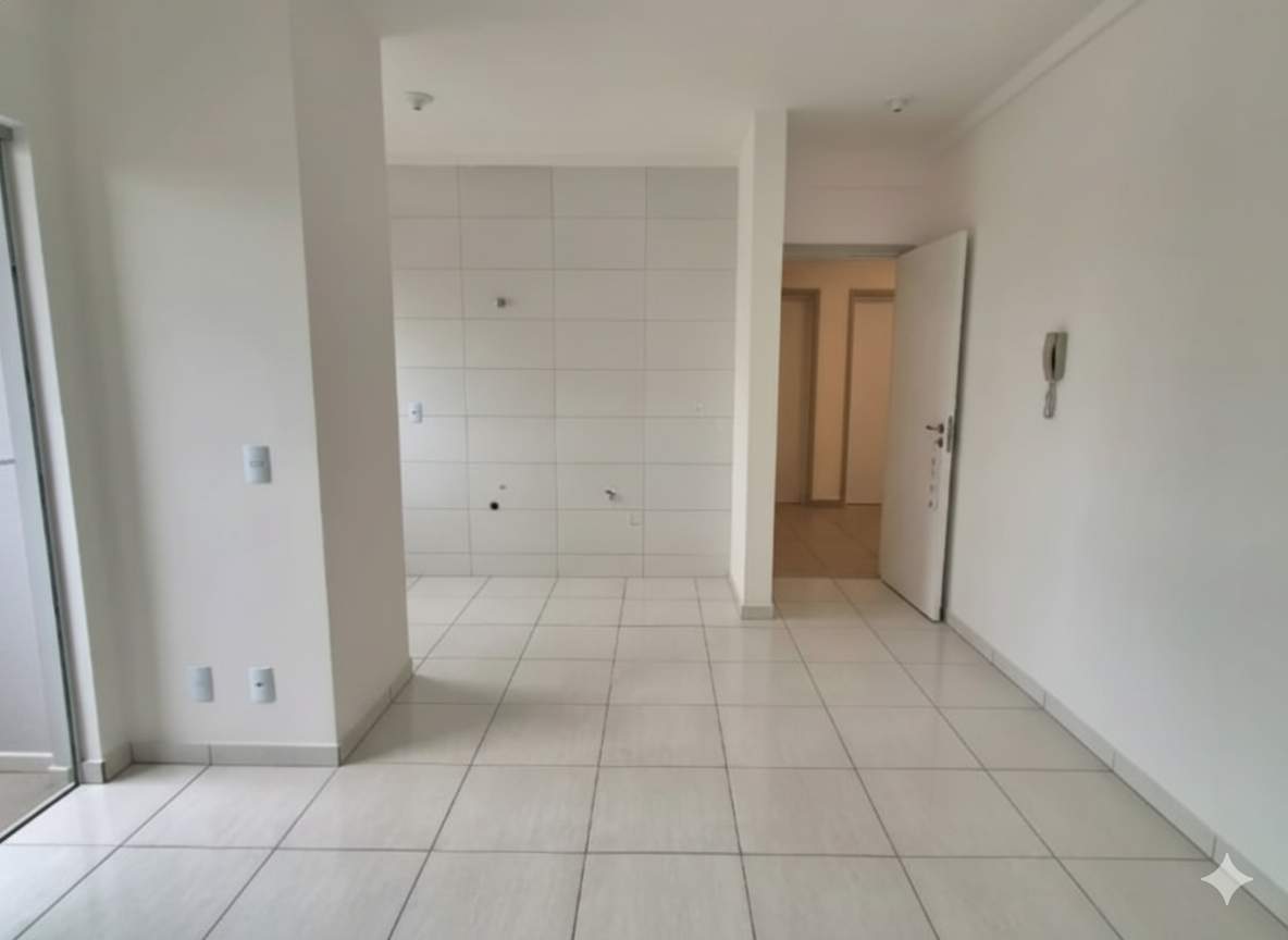 Apartamento, 2 quartos, 54 m² - Foto 1