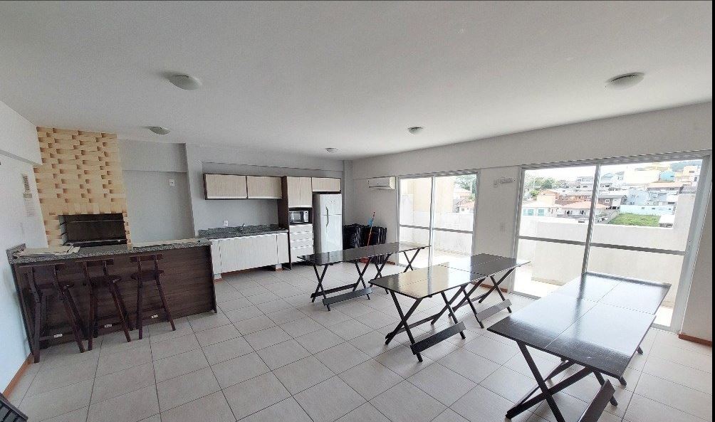 Apartamento, 2 quartos, 62 m² - Foto 2