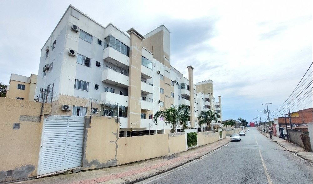 Apartamento, 2 quartos, 62 m² - Foto 1