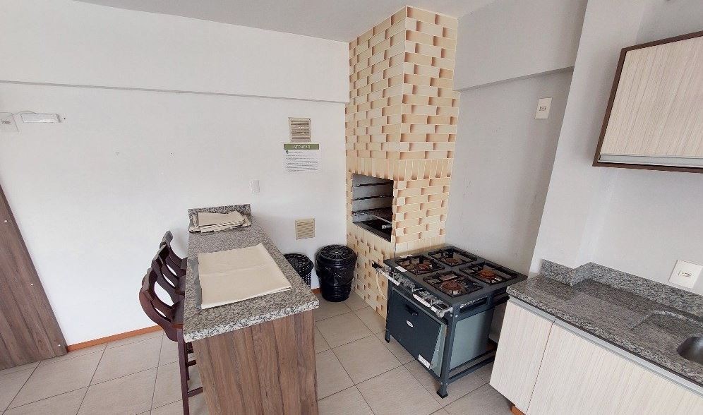 Apartamento, 2 quartos, 62 m² - Foto 11