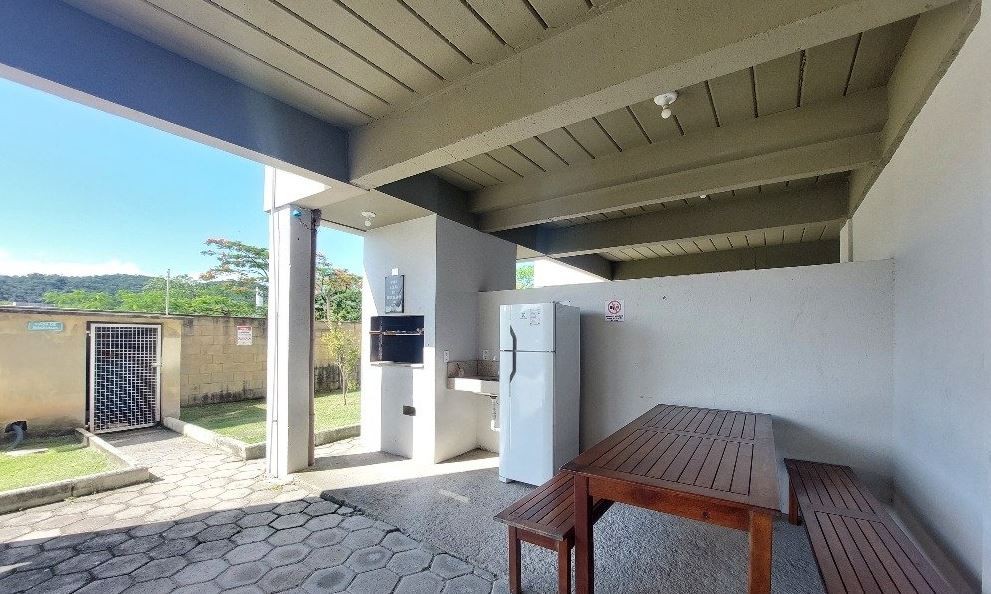 Apartamento, 2 quartos, 53 m² - Foto 4