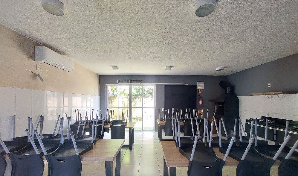 Apartamento, 2 quartos, 53 m² - Foto 6