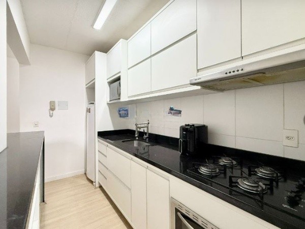 Apartamento, 2 quartos, 53 m² - Foto 1