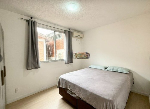 Apartamento, 2 quartos, 53 m² - Foto 9