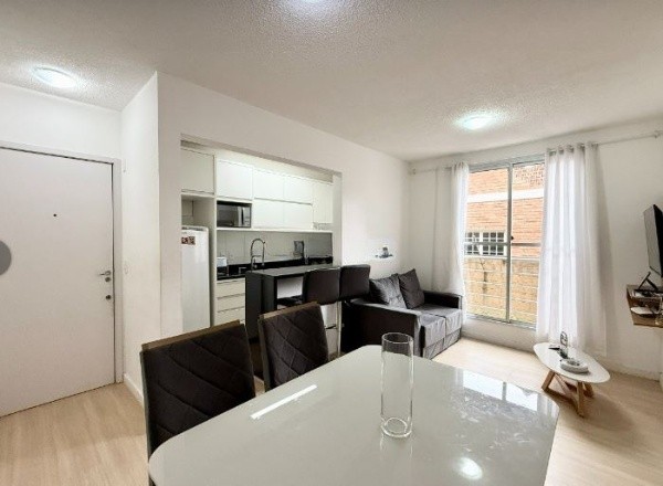 Apartamento, 2 quartos, 53 m² - Foto 11