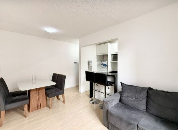 Apartamento, 2 quartos, 53 m² - Foto 8