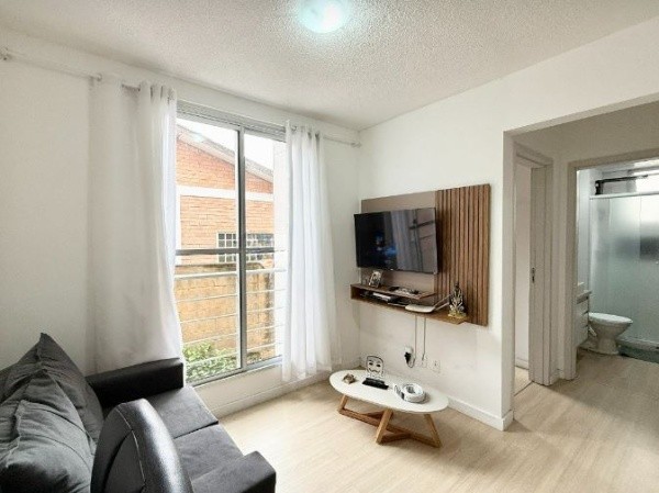 Apartamento, 2 quartos, 53 m² - Foto 13